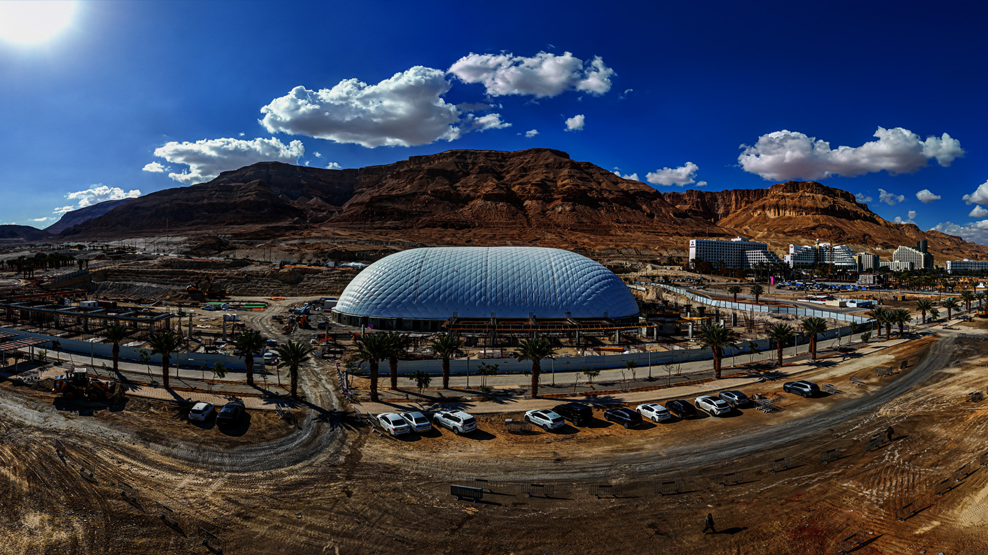 טיול מאורגן